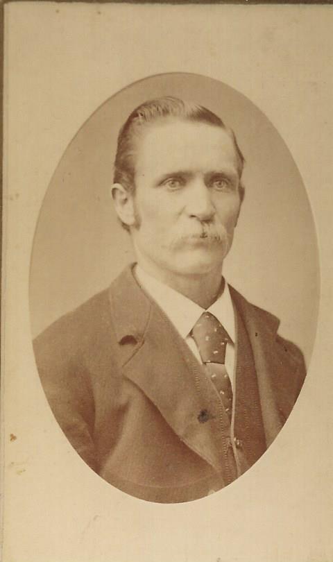 Joseph Draper (1850 - 1927) Profile